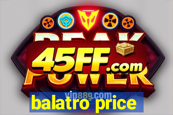 balatro price